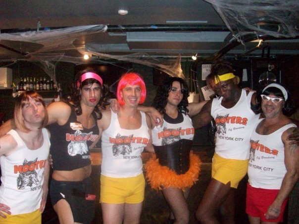 Gym Sportsbar