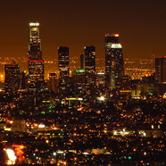 Los Angeles Gay Bars